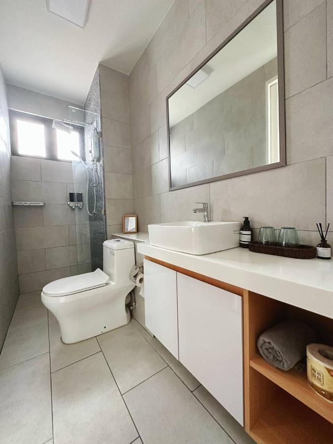 Cityview Studio Apartment At Kota Kinabalu City Centre Екстериор снимка