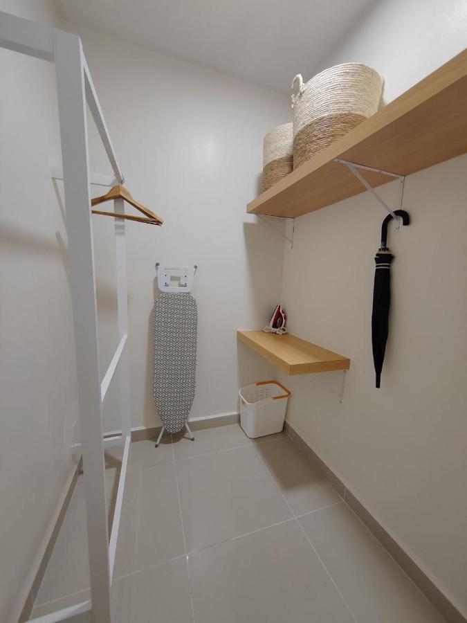 Cityview Studio Apartment At Kota Kinabalu City Centre Екстериор снимка